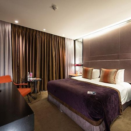 Crowne Plaza London Battersea Londres Exterior foto