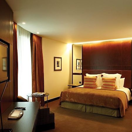 Crowne Plaza London Battersea Londres Exterior foto