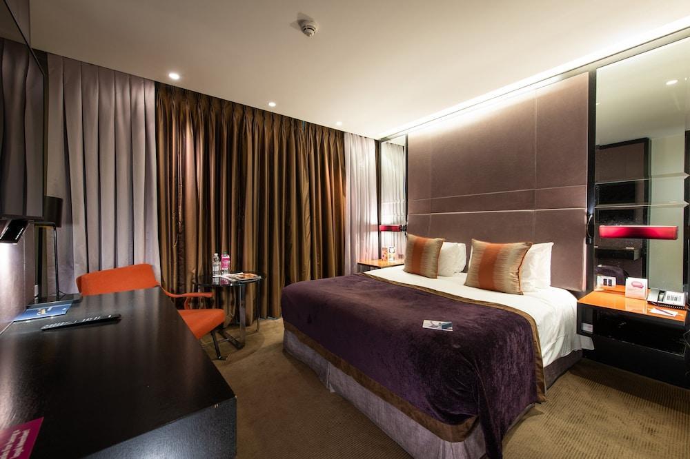 Crowne Plaza London Battersea Londres Exterior foto