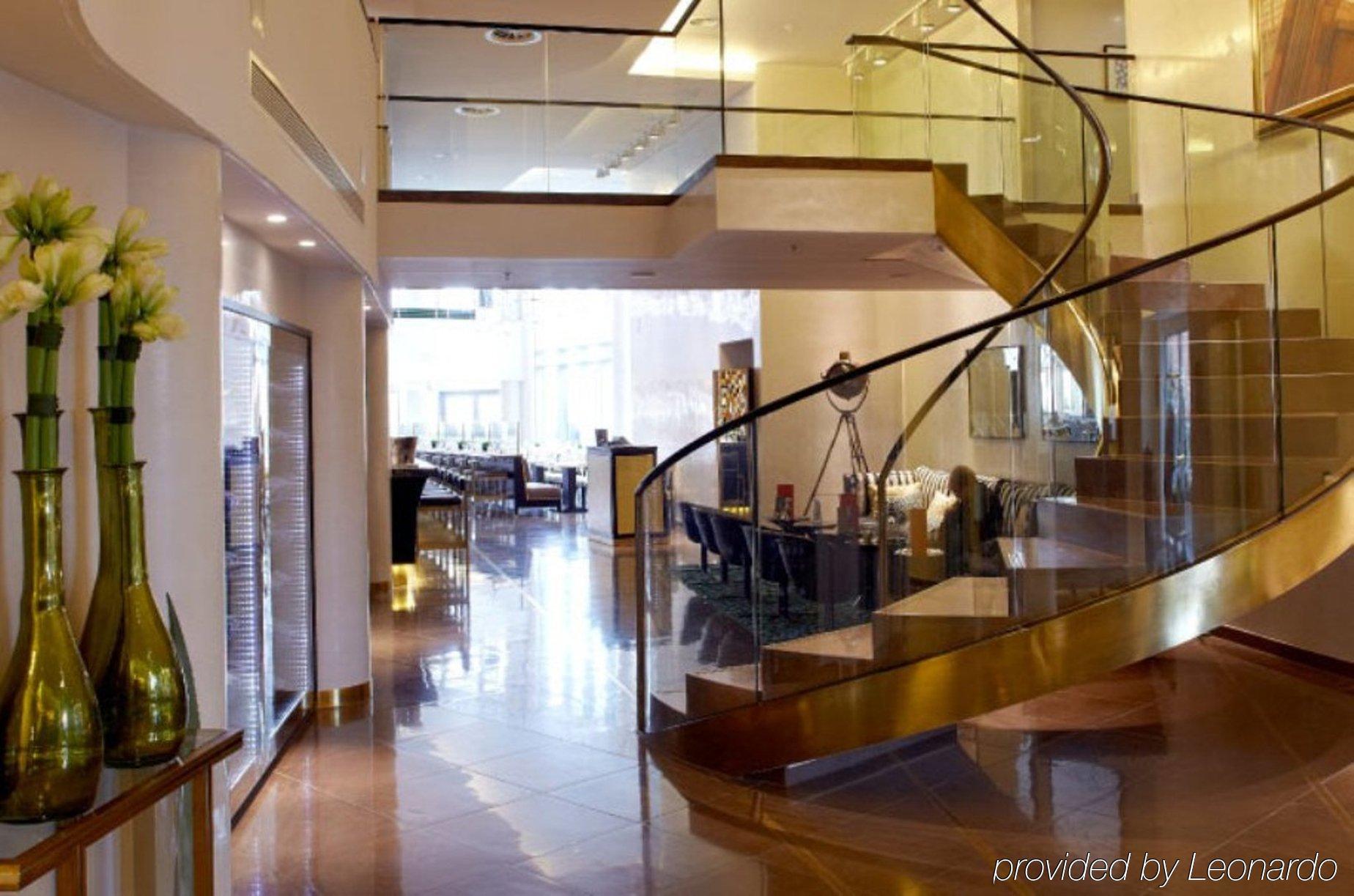 Crowne Plaza London Battersea Londres Exterior foto