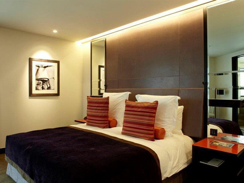 Crowne Plaza London Battersea Londres Exterior foto