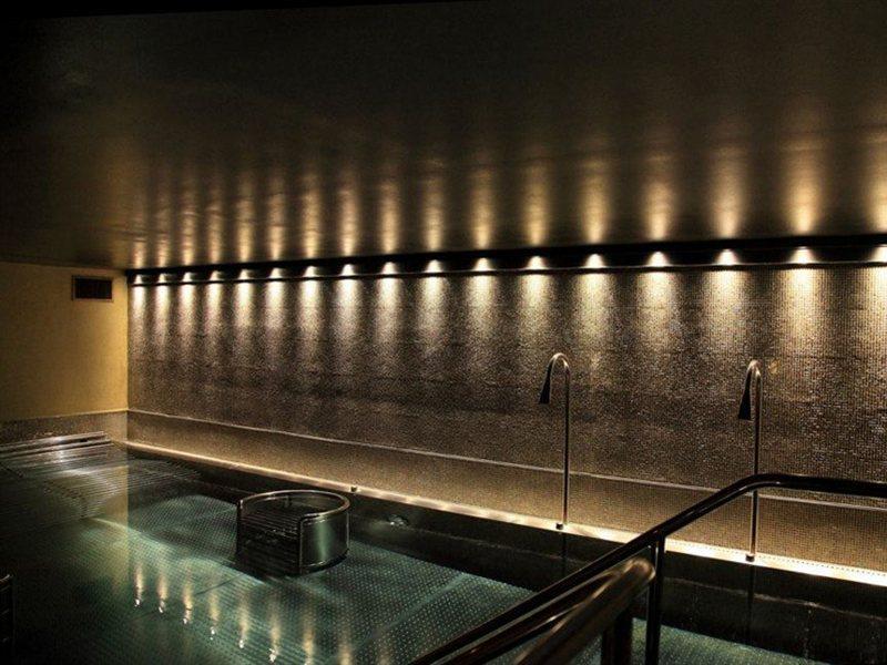 Crowne Plaza London Battersea Londres Exterior foto